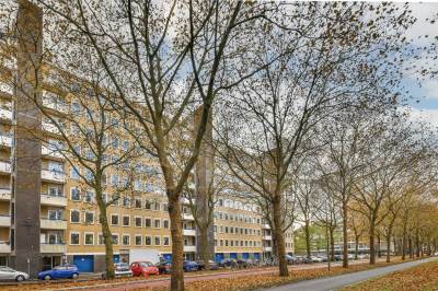 Woning Van Nijenrodeweg 392 Amsterdam