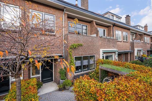 Woning Eemwijkstraat 23 Voorburg