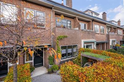 Woning Eemwijkstraat 23 Voorburg