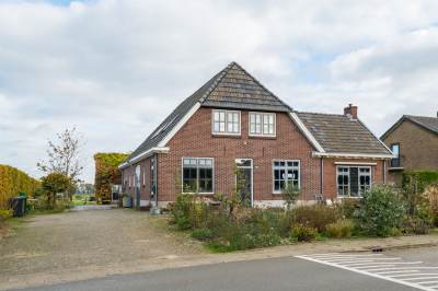 Woning Antoniusstraat 27 Lengel