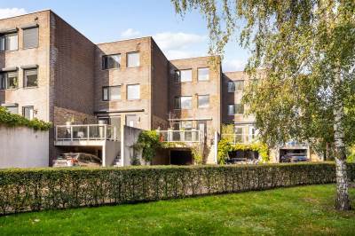 Woning Puntkroos 68 Zwolle