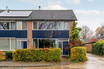 Woning Nassaulaan 38 Hoevelaken