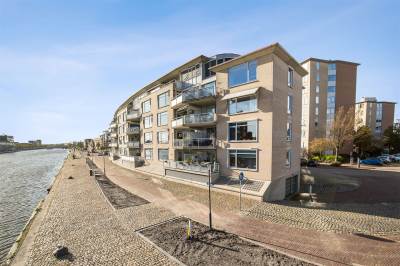 Woning Touwbaan 62 Middelburg