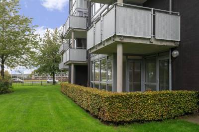 Woning Parkstraat 62 Berkel en Rodenrijs