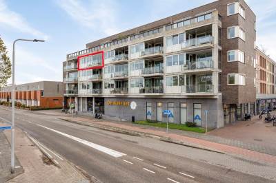 Woning De Madelief 98 Lisse