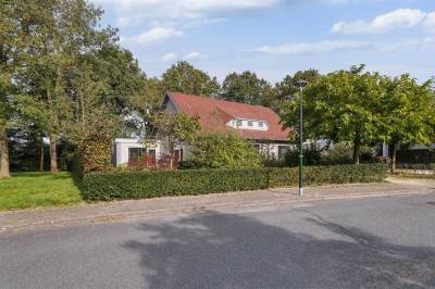 Woning Lierenbout 1 Boxtel