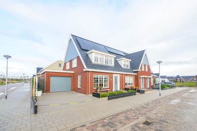 Woning Pionierskruid 63 Anna Paulowna