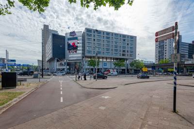 Woning Zuidplein 680 Rotterdam