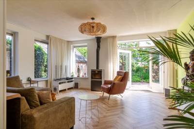 Woning Zuidlaarderweg 43 Annen