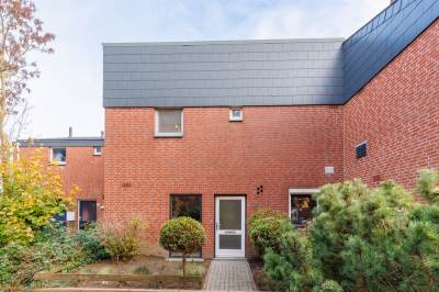 Woning Heidehof 29 Gennep