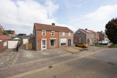 Woning Rozenkransstraat 70 St. Willebrord