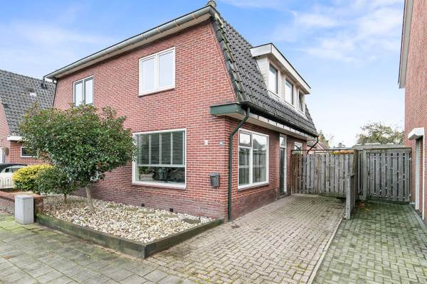 Woning Mensinkweg 84 Nijverdal