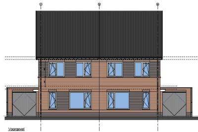 Woning Latensteinseweg 15 - 17 Tiel