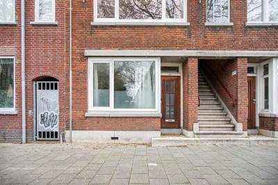Woning Flakkeesestraat 19c Rotterdam