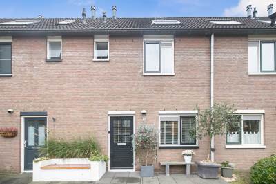 Woning Bijleveld 5 Amersfoort