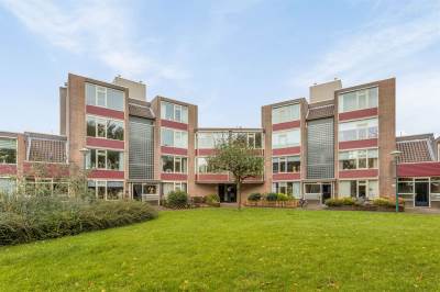 Woning Singelplein 14 Woerden