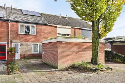 Woning Marimbastraat 31 Venray