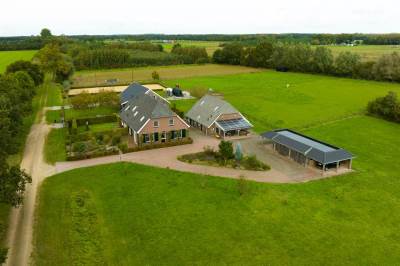 Woning Bedelaarsdijk 4a Ruurlo