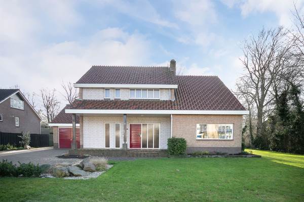 Woning Hertog Albrechtstraat 90 Bovenkarspel