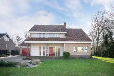 Woning Hertog Albrechtstraat 90 Bovenkarspel