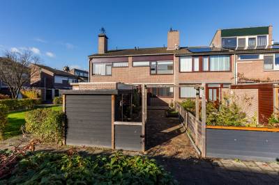 Woning Hollemarestraat 85 Zwartewaal