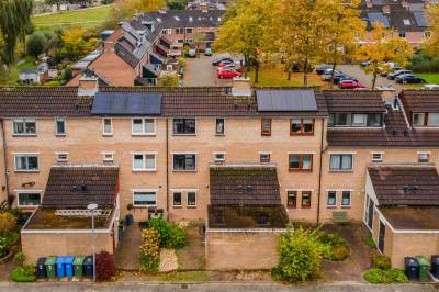 Woning Grutto 34 Hoogvliet Rotterdam