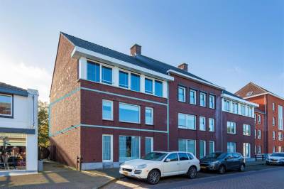 Woning Dorpsstraat 29c Ossendrecht