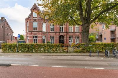 Woning Koestraat 12905 Tilburg