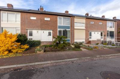 Woning Weidestraat 7 Echt