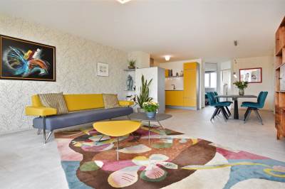 Woning Parijsstraat 71 Zoetermeer