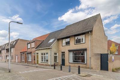 Woning Van Hogendorpstraat 3 Tilburg