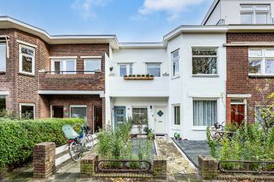 Woning Penninglaan 32 Rijswijk (ZH)