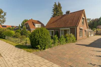 Woning Blerckweg 4 't Harde