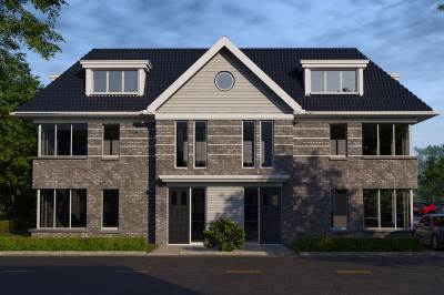 Woning Postweg 45 Soesterberg