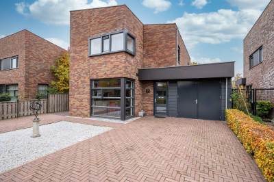 Woning Willem van de Laarhof 7 Nuenen