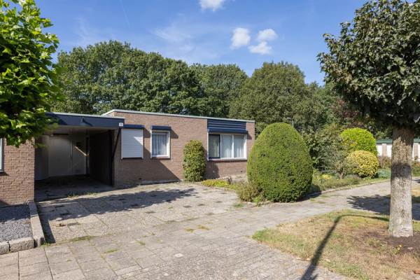 Woning Palfijnstraat 19 Hengelo (OV)