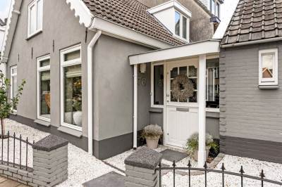 Woning Nieuweweg 78 Veenendaal