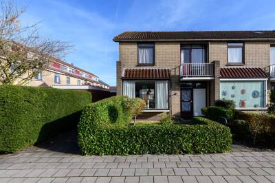 Woning Lepelaarstraat 51 Heerenveen