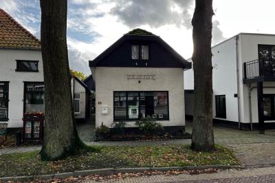 Woning Hoofdkade 23 Ter Apel