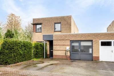 Woning Kaardebol 43 Venray