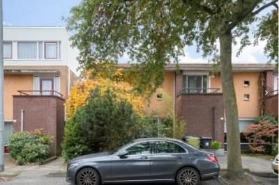 Woning Aïda 12 Eindhoven