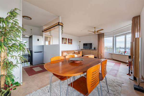 Woning Rosa Spierlaan 400 Amstelveen