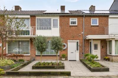 Woning De Hoogstraat 39 Vlijmen