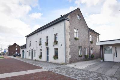 Woning Kaalheidersteenweg 39 Kerkrade