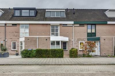 Woning Ploegersweide 22 Nieuwegein