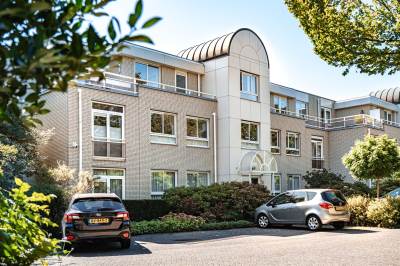 Woning Herenweg 711 Heemstede