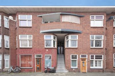 Woning Escamplaan 232 Den Haag
