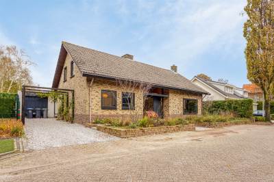 Woning S Toonen Dekkersstraat 2 Balgoij