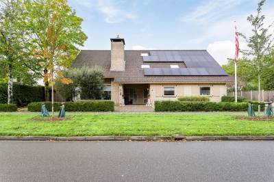 Woning Louise de Colignylaan 8 Goes