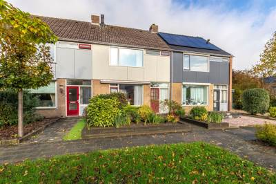 Woning Meidoornlaan 23 Sleeuwijk